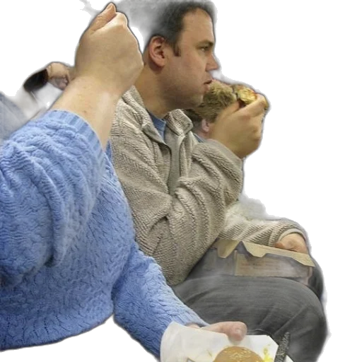 food, shoes, mask, photorealistic transparent PNG cut-out
