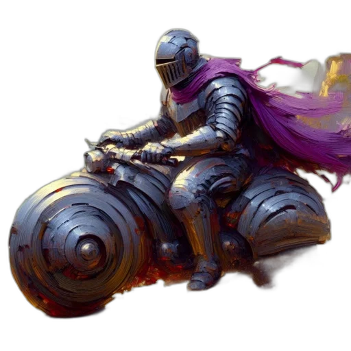 sword, weapon, robot, dragon transparent PNG cut-out