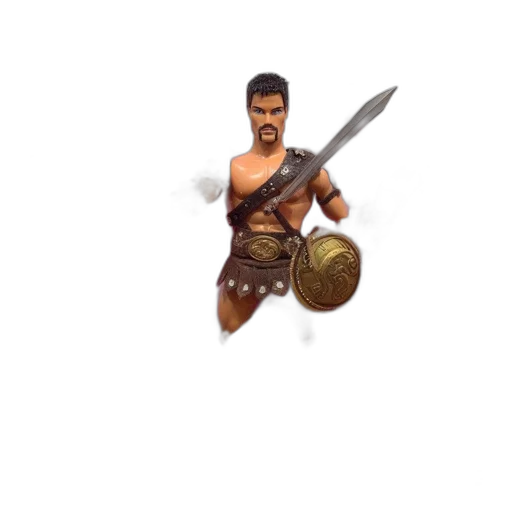 sword, weapon, staff, pixel art transparent PNG cut-out