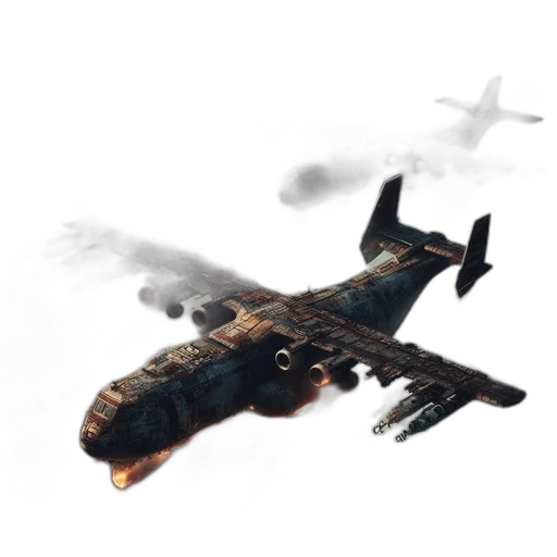 weapon, dragon, animal, creature transparent PNG cut-out