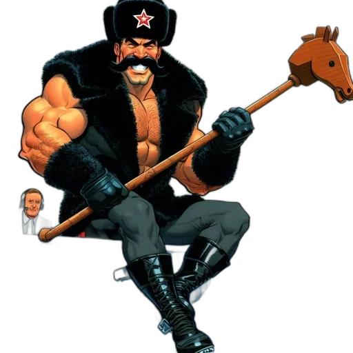 staff, weapon, animal, concept art transparent PNG cut-out