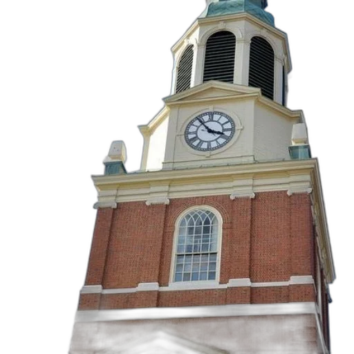 building, 3d render, photorealistic, tall transparent PNG cut-out