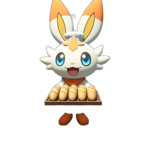 animal, staff, creature, mask transparent PNG cut-out