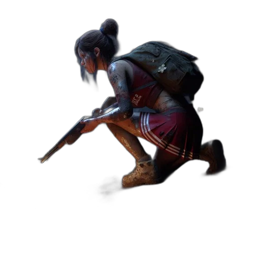 weapon, sword, staff, animal transparent PNG cut-out