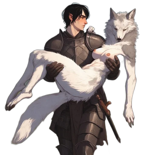 animal, creature, dragon, weapon transparent PNG cut-out