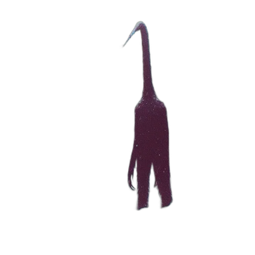 staff, creature, animal, umbrella transparent PNG cut-out