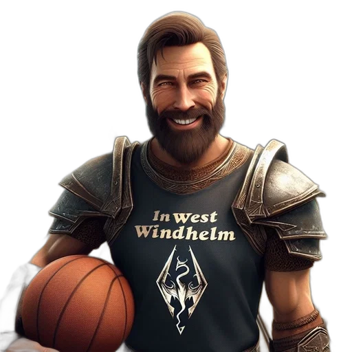 weapon, staff, fantasy art, 3d render transparent PNG cut-out