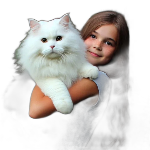 animal, creature, photorealistic, pixel art transparent PNG cut-out