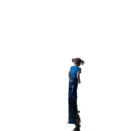 staff, robot, dress, weapon transparent PNG cut-out