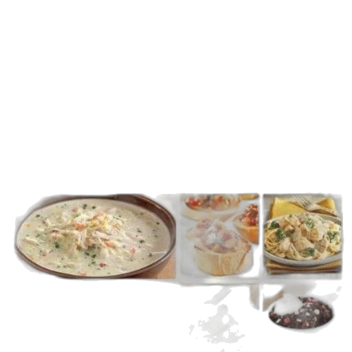 food, photorealistic, 3d render, oil painting transparent PNG cut-out
