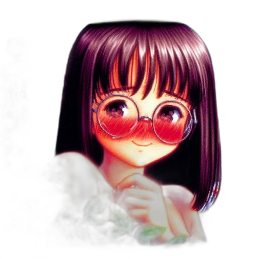 face, mask, staff, jewelry transparent PNG cut-out