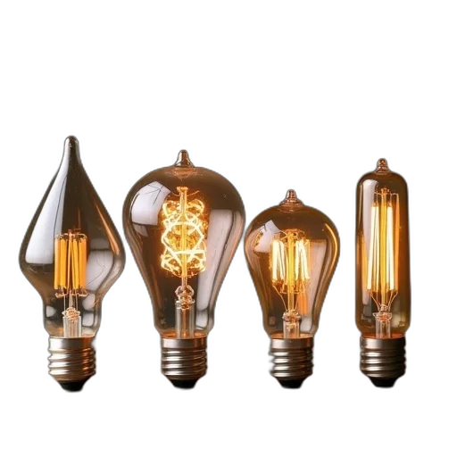 3d render, photorealistic, golden, earth tones transparent PNG cut-out