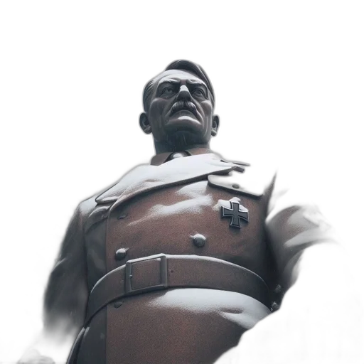 staff, robot, sword, face transparent PNG cut-out