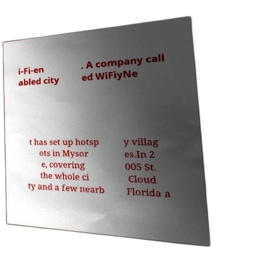 poster, advertises, wi-fi-enabled, city transparent PNG cut-out