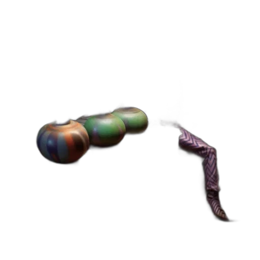 weapon, staff, jewelry, shoes transparent PNG cut-out