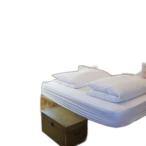 furniture, 3d render, photorealistic, cozy transparent PNG cut-out