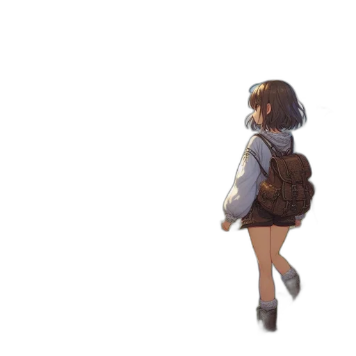 jacket, dress, weapon, robot transparent PNG cut-out
