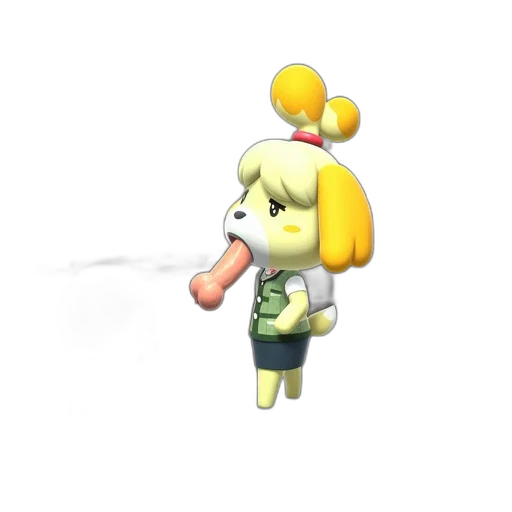 staff, weapon, dress, hat transparent PNG cut-out