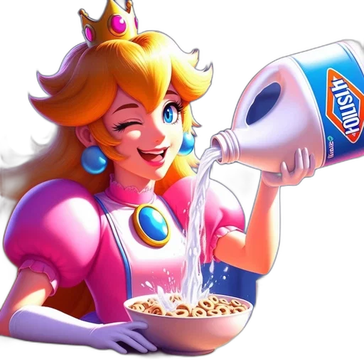 crown, bottle, food, dress transparent PNG cut-out
