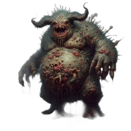 creature, animal, face, staff transparent PNG cut-out