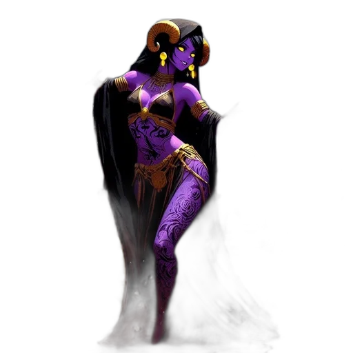 mask, staff, creature, robot transparent PNG cut-out