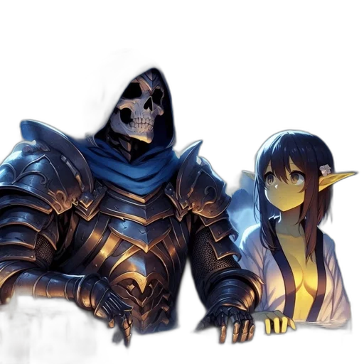 mask, sword, weapon, staff transparent PNG cut-out