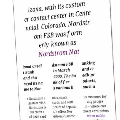 promotional, poster, nordstrom, fsb transparent PNG cut-out