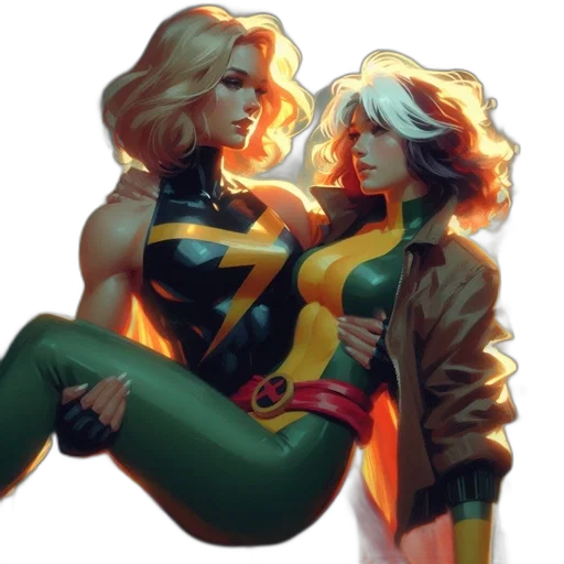 jacket, comic book art, concept art, pixel art transparent PNG cut-out