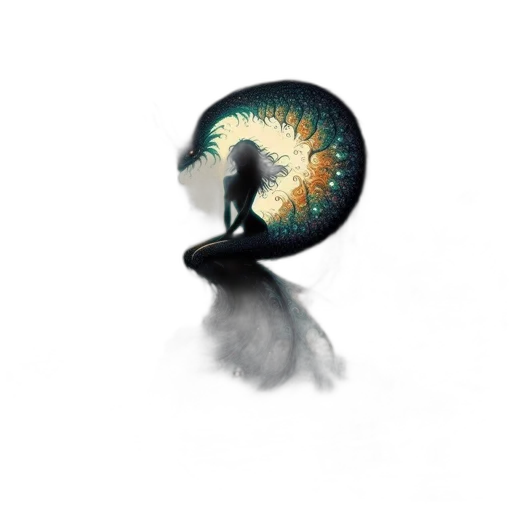 jewelry, flower, umbrella, hair transparent PNG cut-out