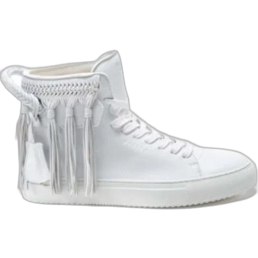 shoes, vaporwave, white, sneaker transparent PNG cut-out