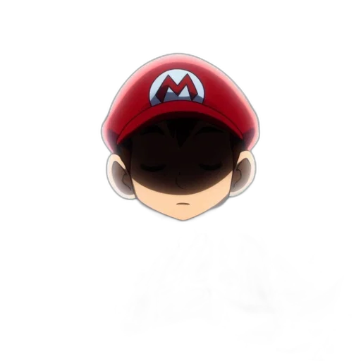 hat, mask, crown, face transparent PNG cut-out