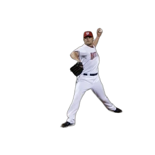 staff, weapon, baseball, player transparent PNG cut-out