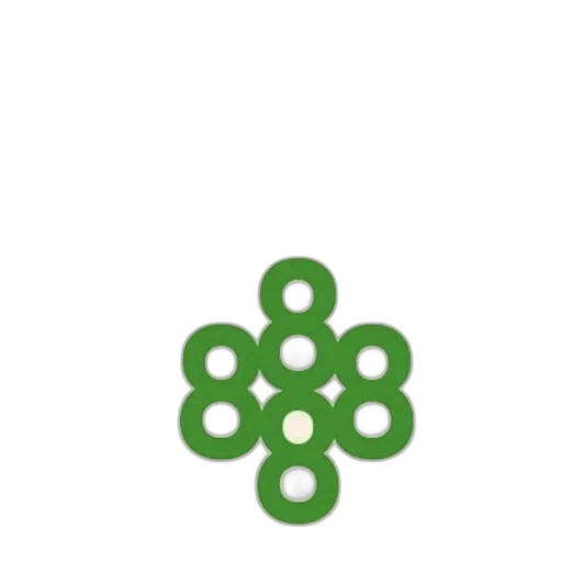 staff, flower, crown, jewelry transparent PNG cut-out