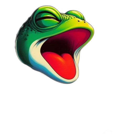 mask, face, dragon, animal transparent PNG cut-out