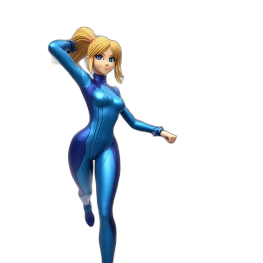 dress, concept art, 3d render, cartoon transparent PNG cut-out