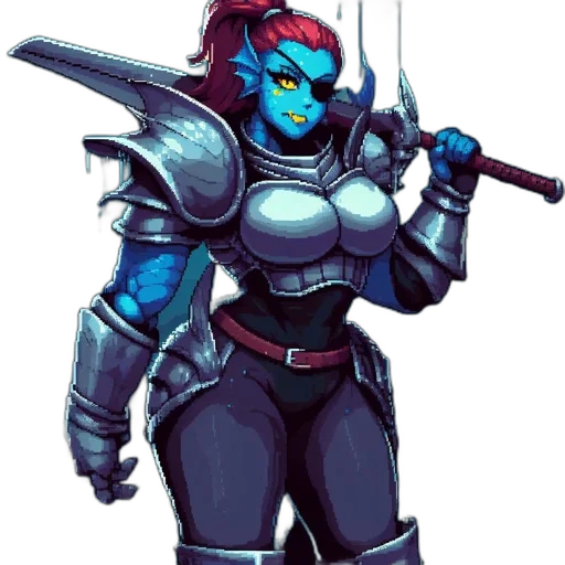 staff, sword, robot, weapon transparent PNG cut-out