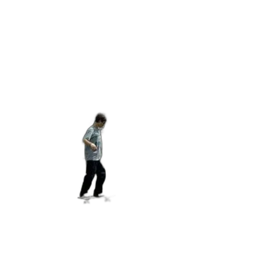 staff, robot, shoes, creature transparent PNG cut-out