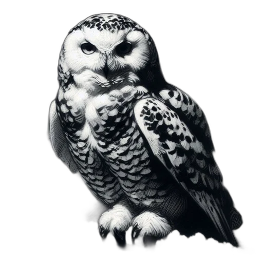 animal, staff, jewelry, face transparent PNG cut-out