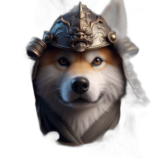 crown, hat, animal, mask transparent PNG cut-out