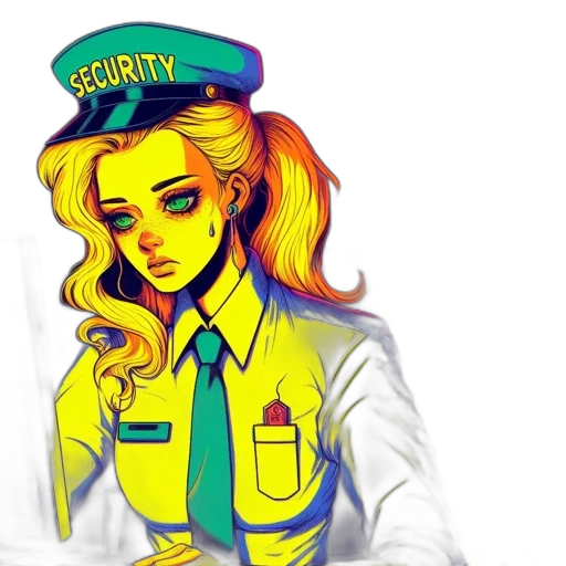 staff, jacket, crown, hat transparent PNG cut-out