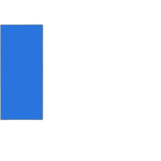 robot, staff, pixel art, blue transparent PNG cut-out