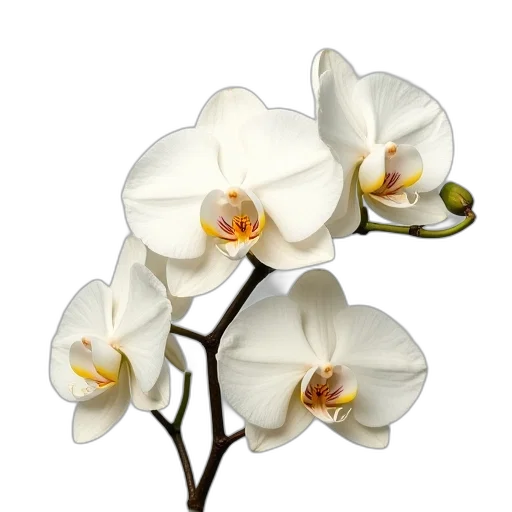 flower, crown, jewelry, staff transparent PNG cut-out