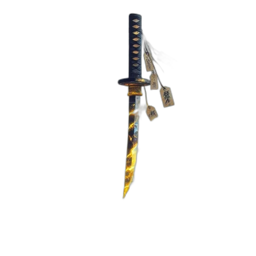 sword, weapon, staff, jewelry transparent PNG cut-out