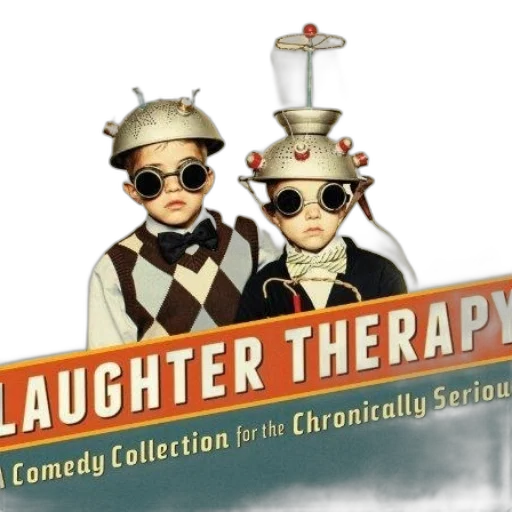 laughter, therapy, comedy, collection transparent PNG cut-out