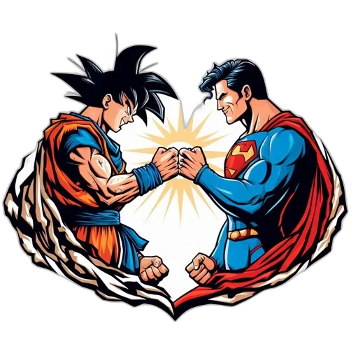 comic book art, pixel art, concept art, cartoon transparent PNG cut-out