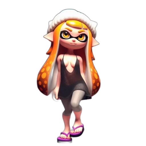 dress, weapon, hat, animal transparent PNG cut-out