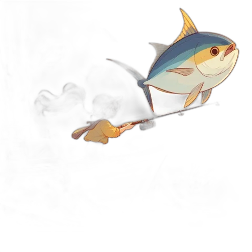 staff, weapon, animal, creature transparent PNG cut-out