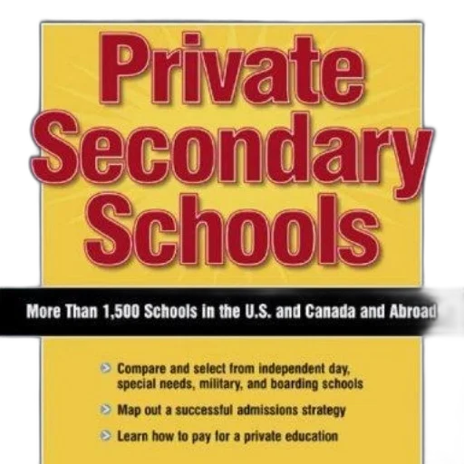 peterson, private, secondary, schools transparent PNG cut-out