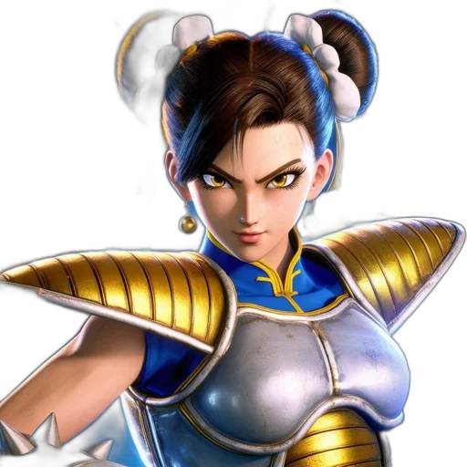staff, weapon, concept art, 3d render transparent PNG cut-out