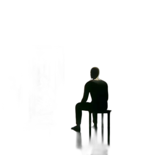 furniture, staff, robot, face transparent PNG cut-out